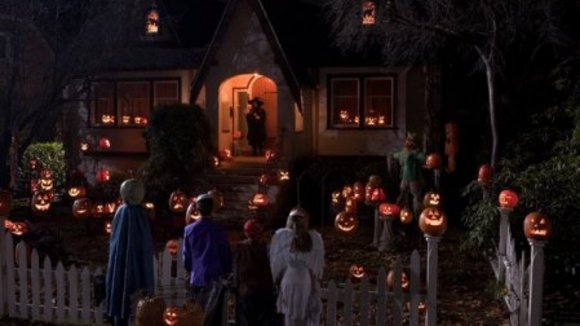 Photo from the movie Trick 'r Treat