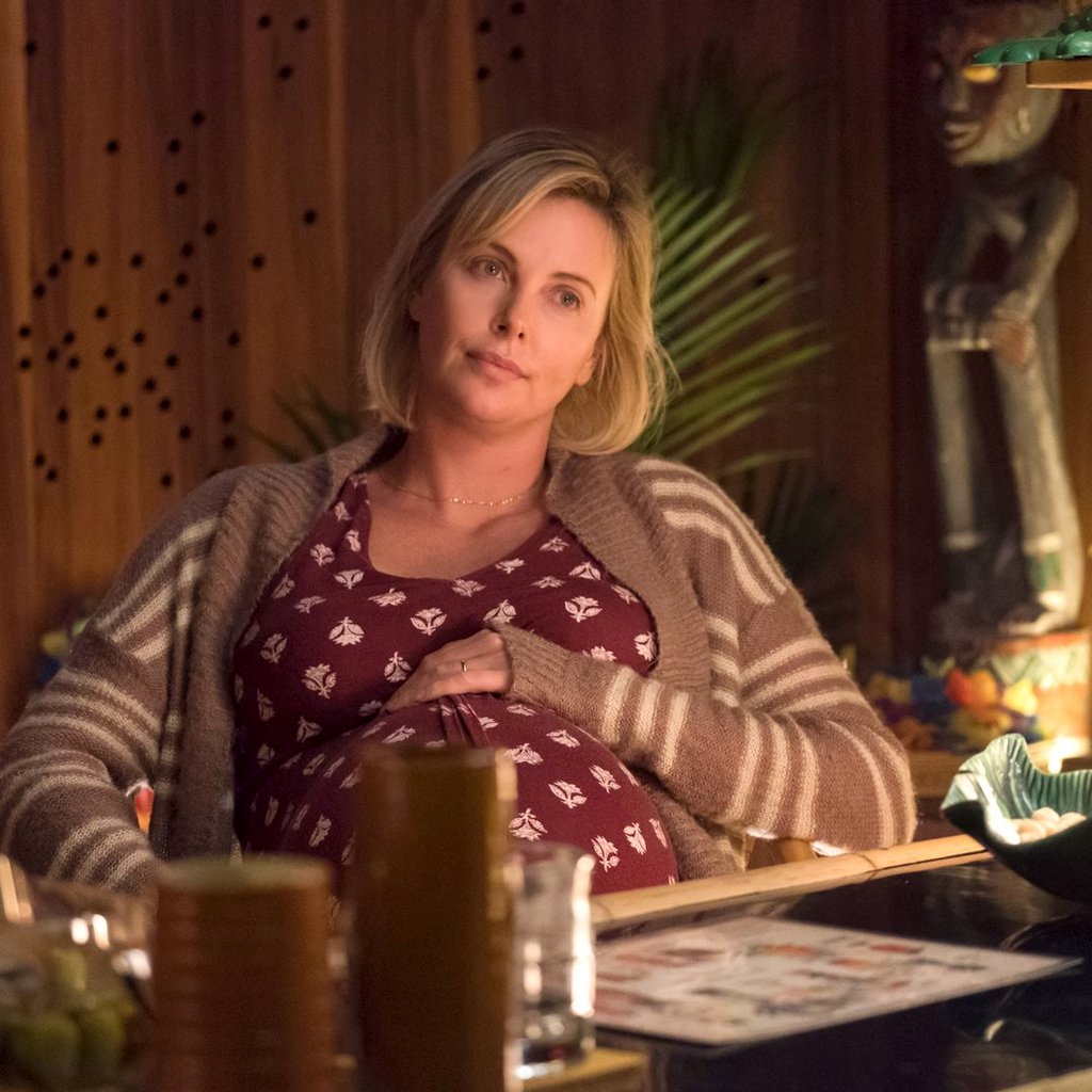 Photo from the movie Tully