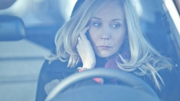 Photo from the movie The Valley of Tears