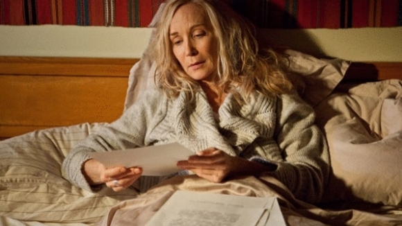 Photo from the movie The Valley of Tears