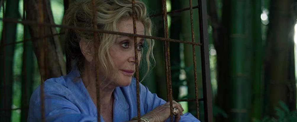 Photo from the movie Welcome to the Jungle