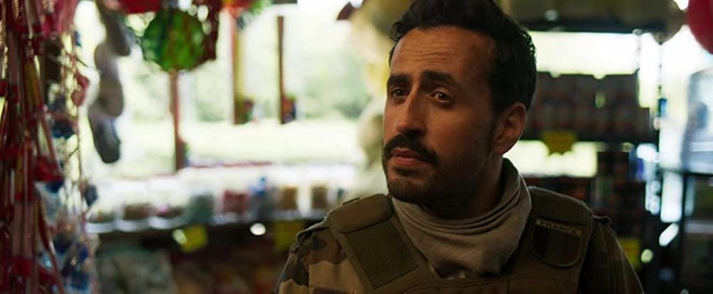 Photo from the movie Welcome to the Jungle