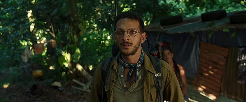 Photo from the movie Welcome to the Jungle