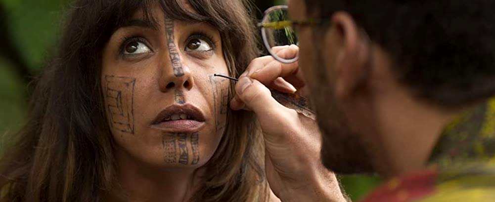 Photo from the movie Welcome to the Jungle