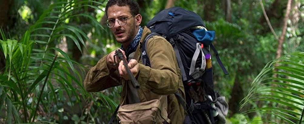 Photo from the movie Welcome to the Jungle