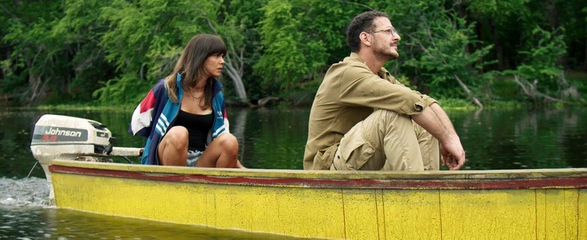 Photo from the movie Welcome to the Jungle