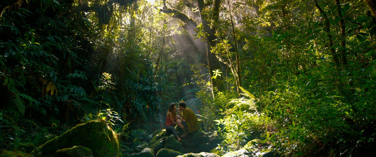 Photo from the movie Welcome to the Jungle