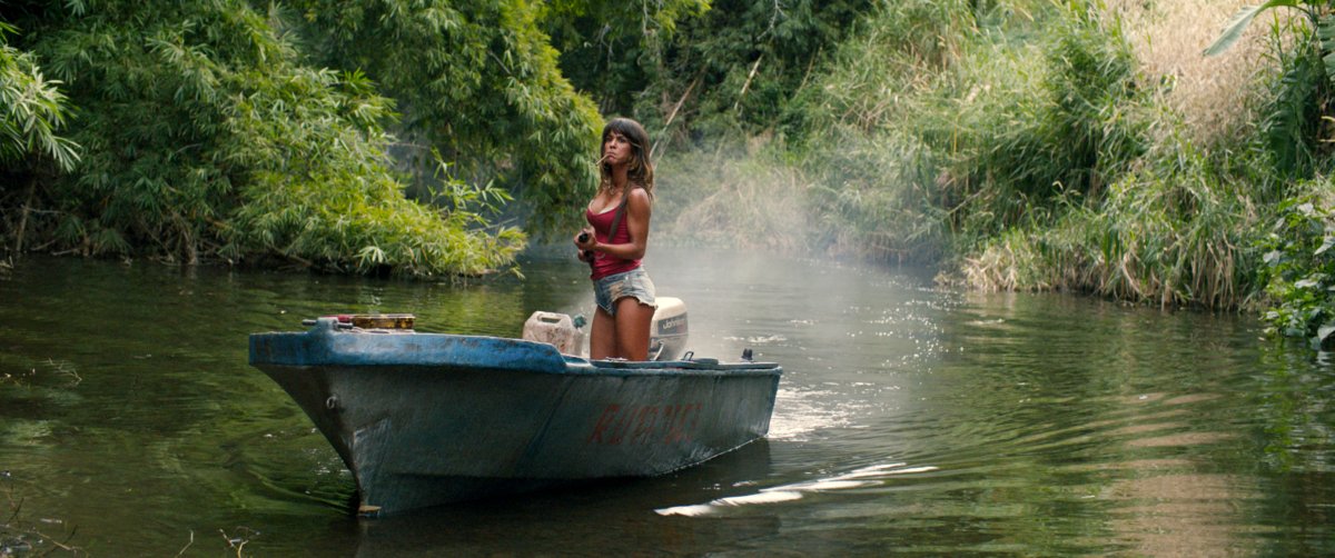 Photo from the movie Welcome to the Jungle