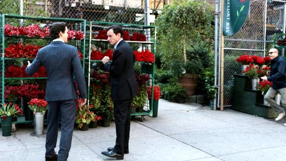 Photo from the movie White Collar