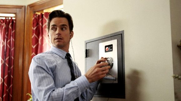 Photo from the movie White Collar