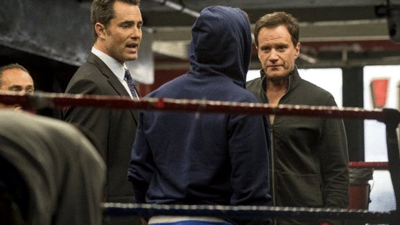 Photo from the movie White Collar