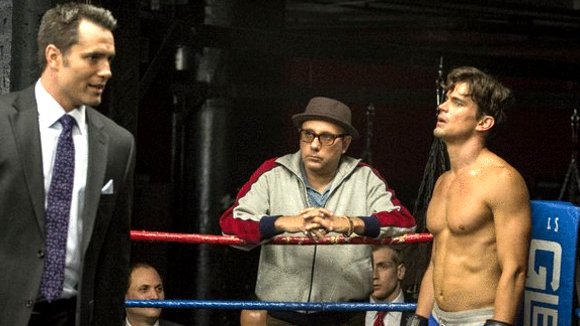 Photo from the movie White Collar