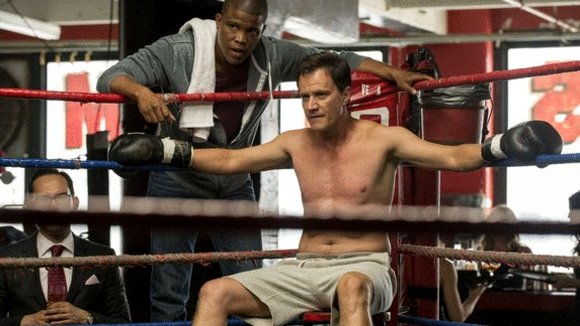 Photo from the movie White Collar