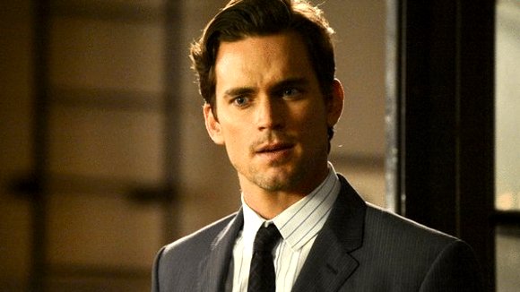 Photo from the movie White Collar