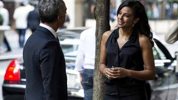 Photo from the movie White Collar