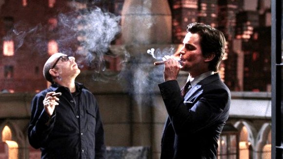 Photo from the movie White Collar