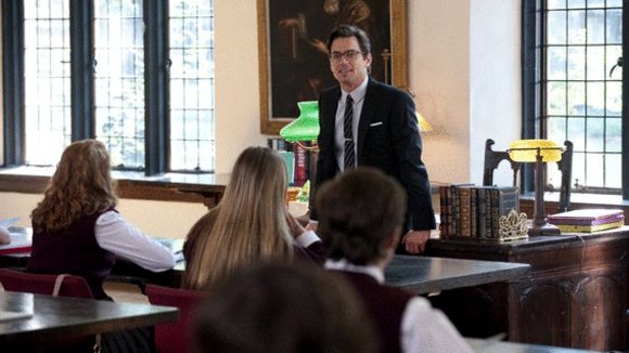 Photo from the movie White Collar