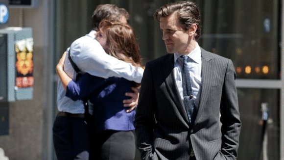 Photo from the movie White Collar