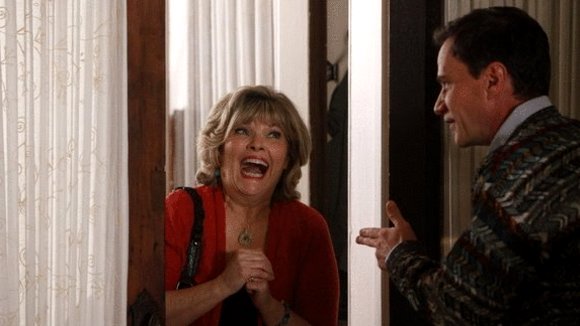 Photo from the movie White Collar