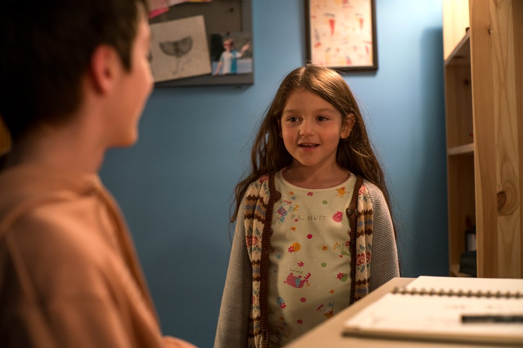 Photo from the movie With Love