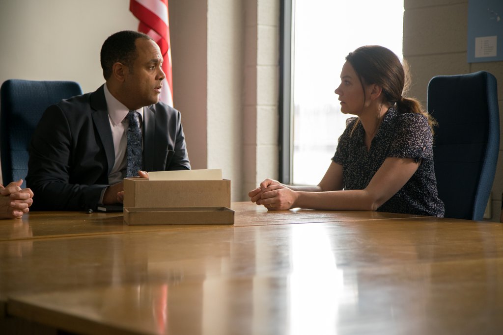 Photo from the movie With Love