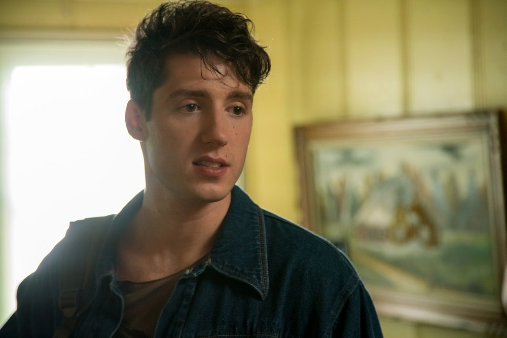 Photo from the movie With Love