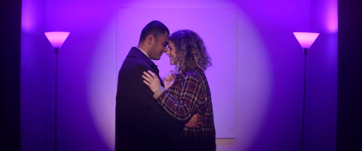 Photo from the movie With Love and a Major Organ