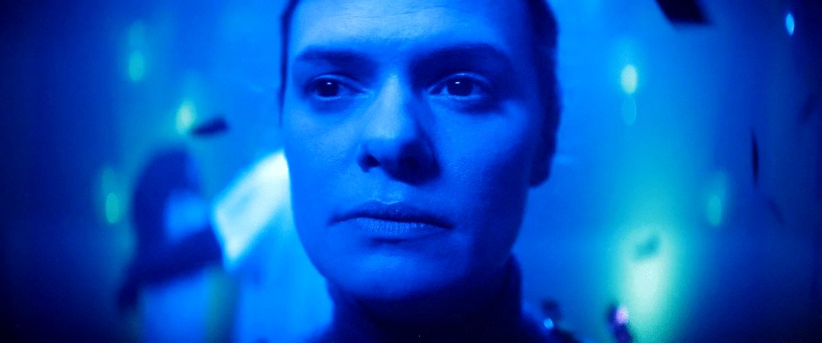 Photo from the movie With Love and a Major Organ