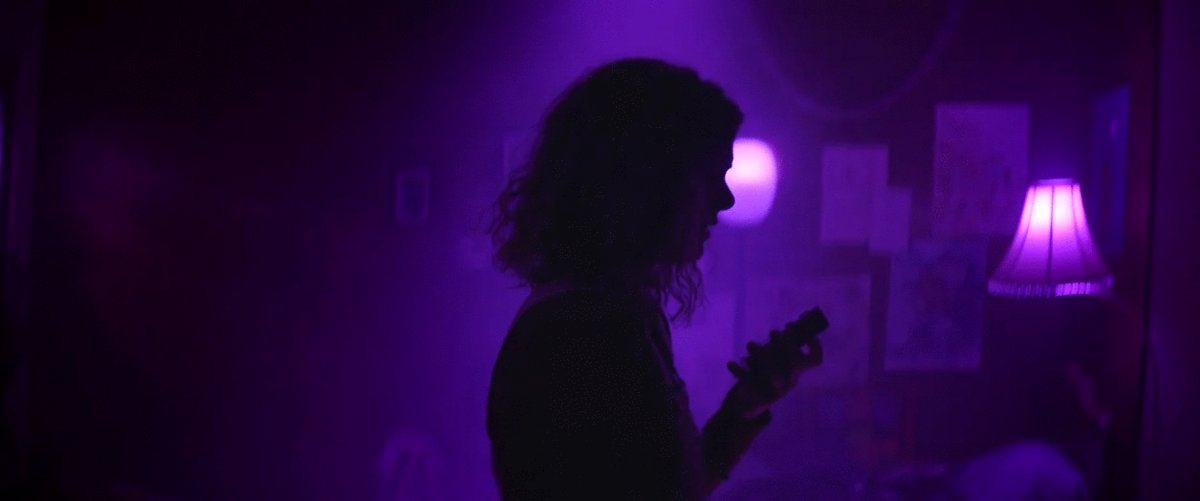 Photo from the movie With Love and a Major Organ