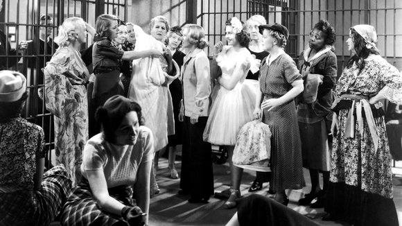 Photo from the movie You Can't Take It with You