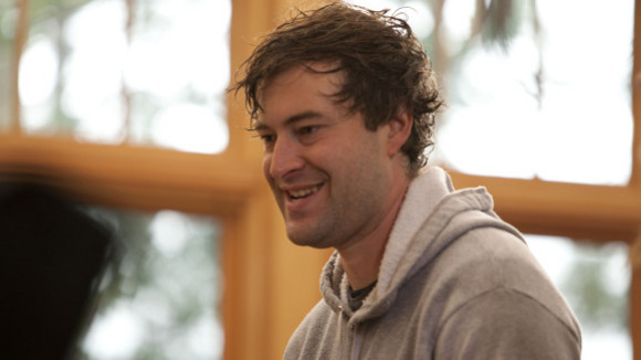 Photo from the movie Your Sister's Sister