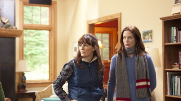 Photo from the movie Your Sister's Sister