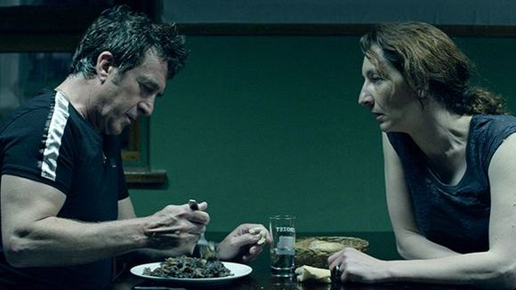 Photo from the movie 11.6