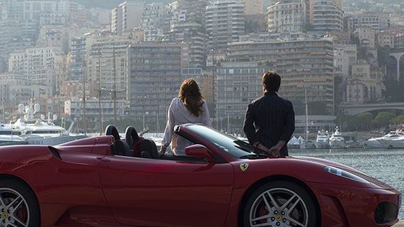 Photo from the movie 11.6