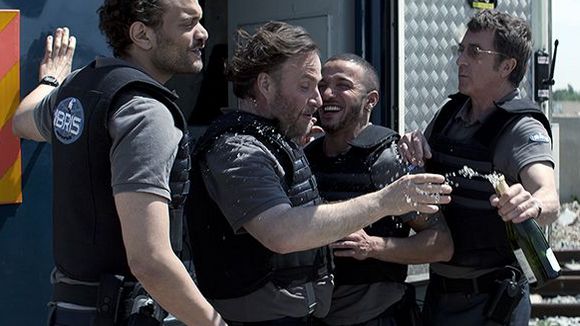 Photo from the movie 11.6