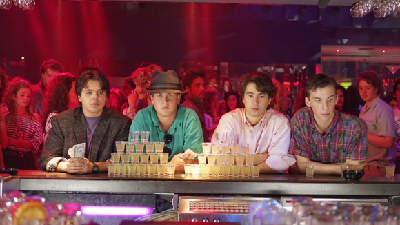 Photo from the movie 1987