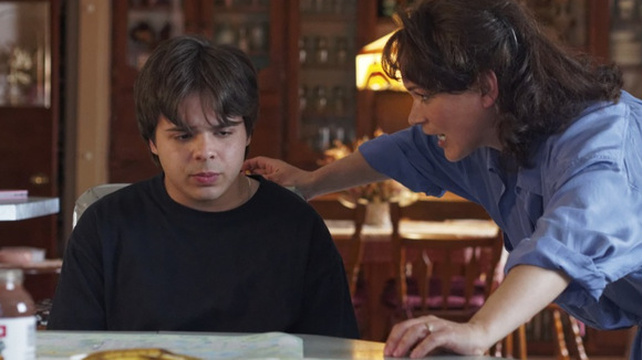 Photo from the movie 1987