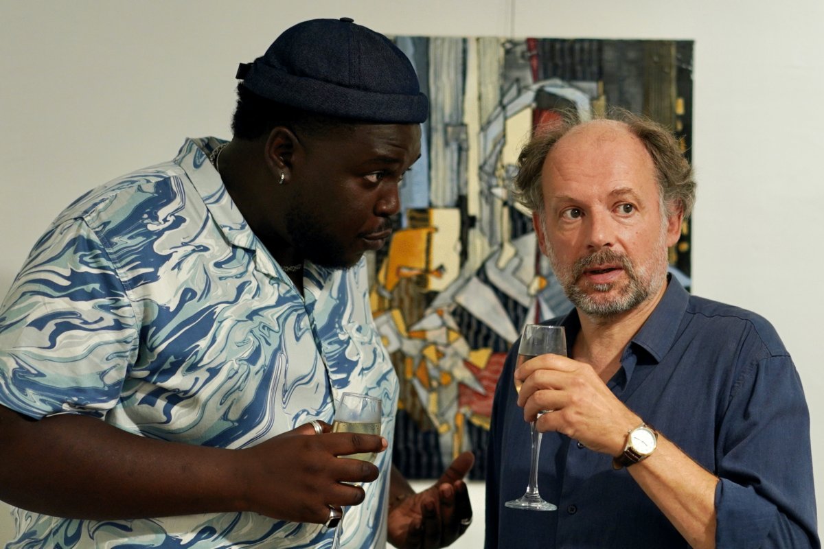 Photo from the movie Le répondeur