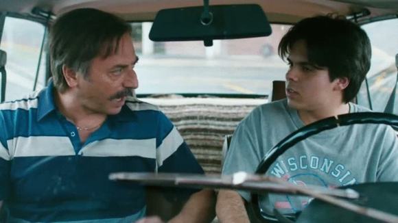 Photo from the movie 1987