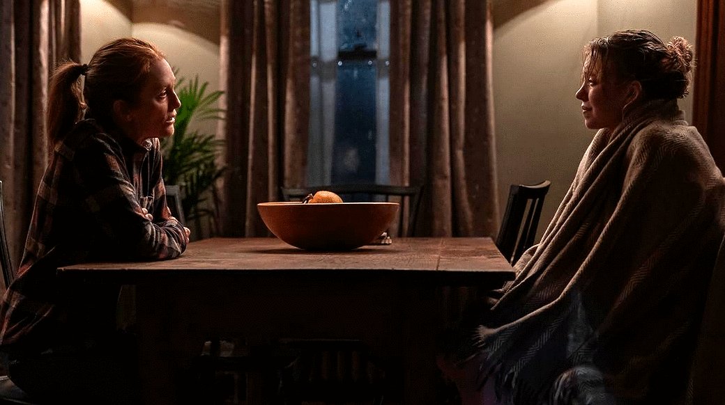 Photo from the movie Echo Valley