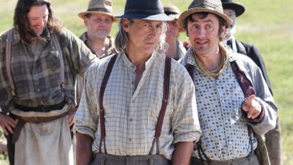 Photo from the movie Ésimésac