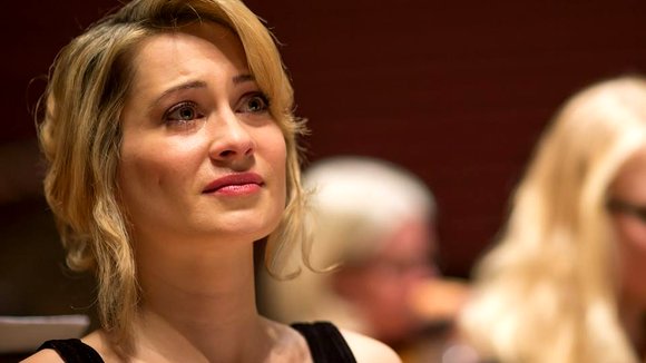 Photo from the movie Ally Was Screaming