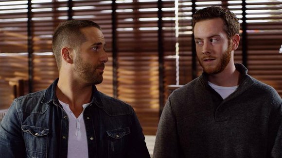 Photo from the movie Ally Was Screaming