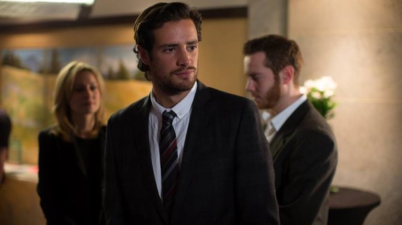 Photo from the movie Ally Was Screaming