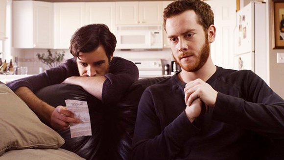 Photo from the movie Ally Was Screaming