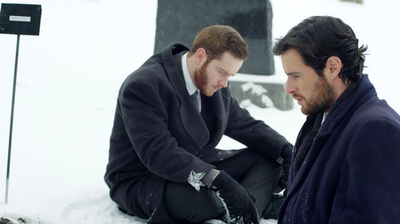 Photo from the movie Ally Was Screaming