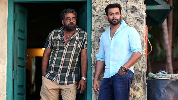 Photo from the movie Anarkali