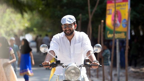 Photo from the movie Anarkali