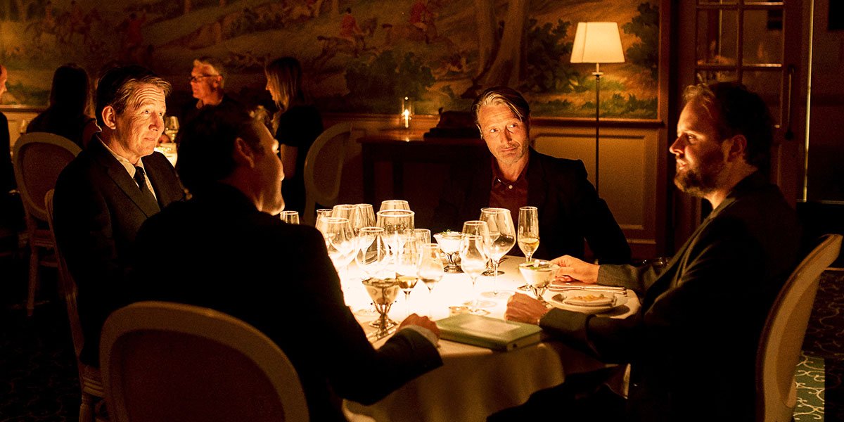 Photo from the movie Another Round