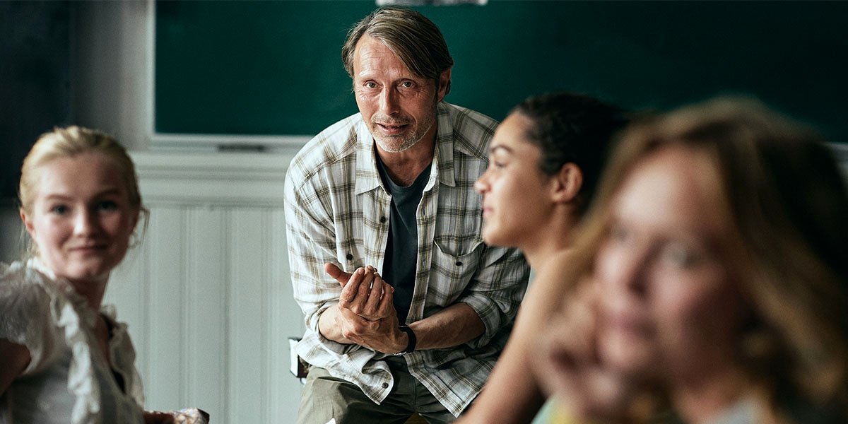 Photo from the movie Another Round